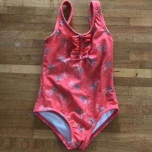 Infant Swim Suit
